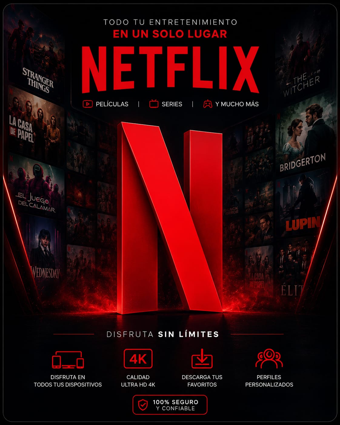 Netflix