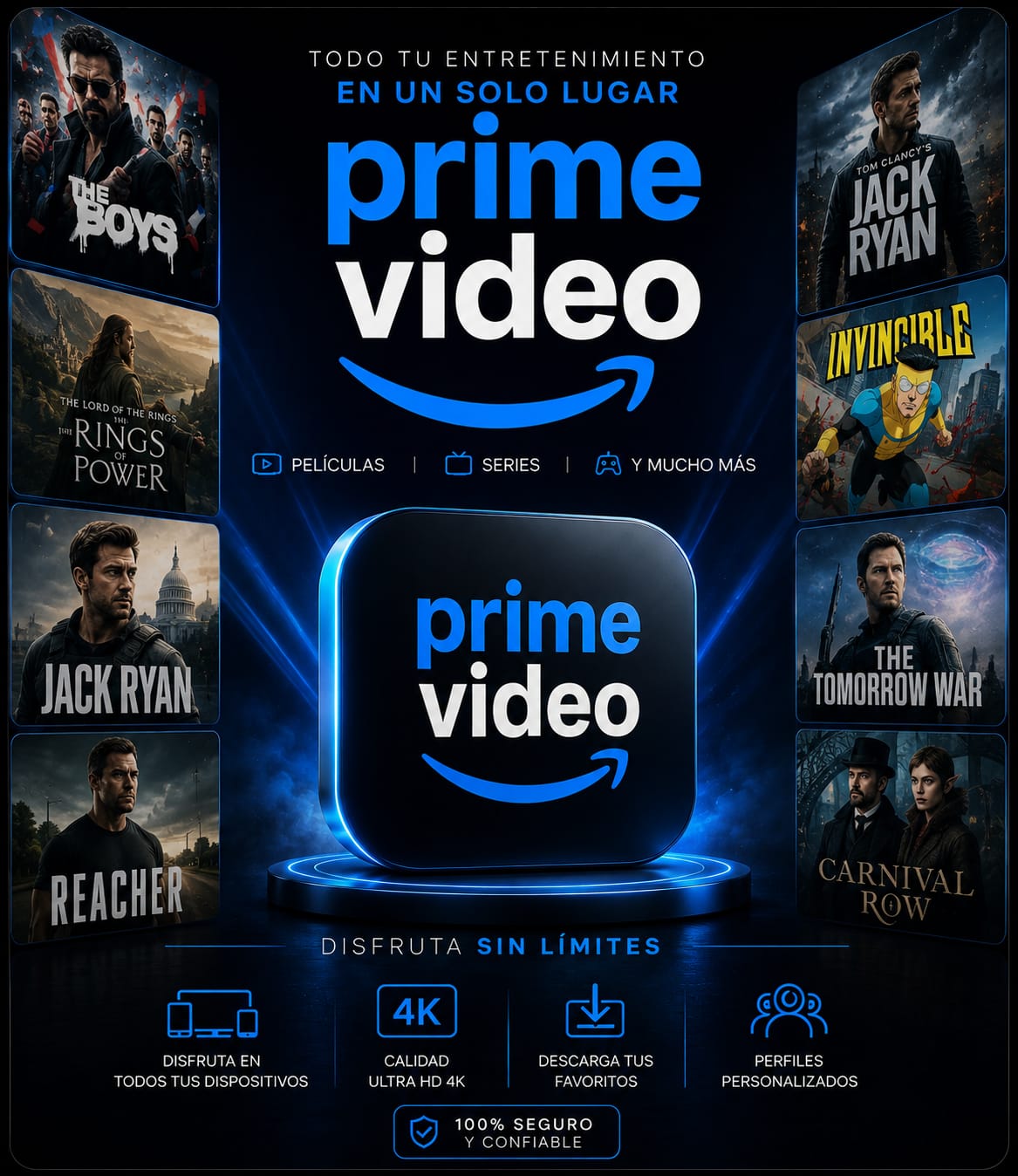Prime Video