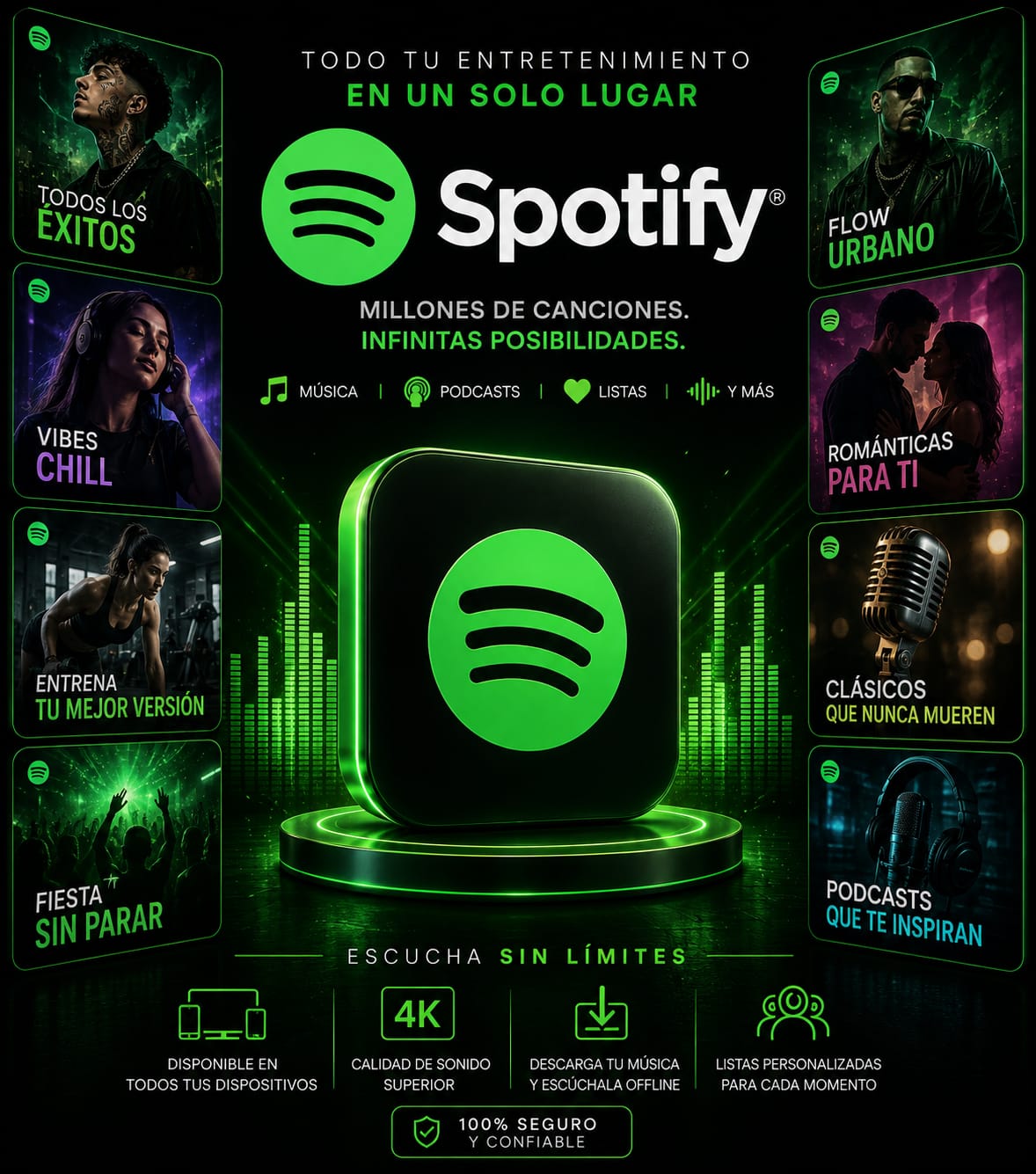 Spotify